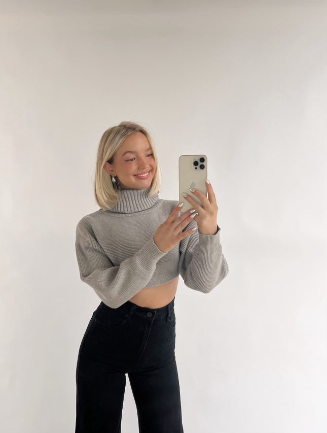 Elise Sweater