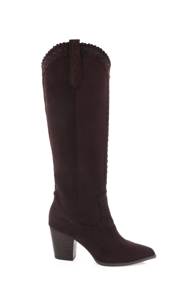 Billini Finley Suede Boot