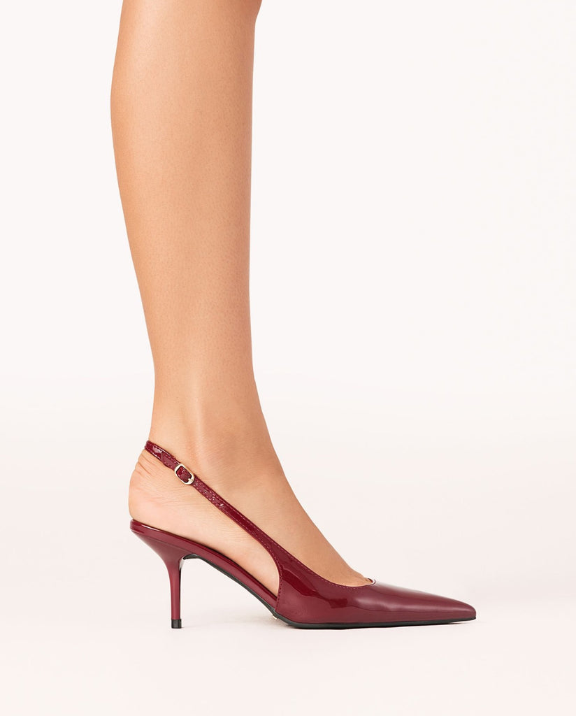 Billini Lyle Heel