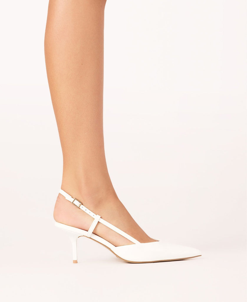 Billini Yasira Heel