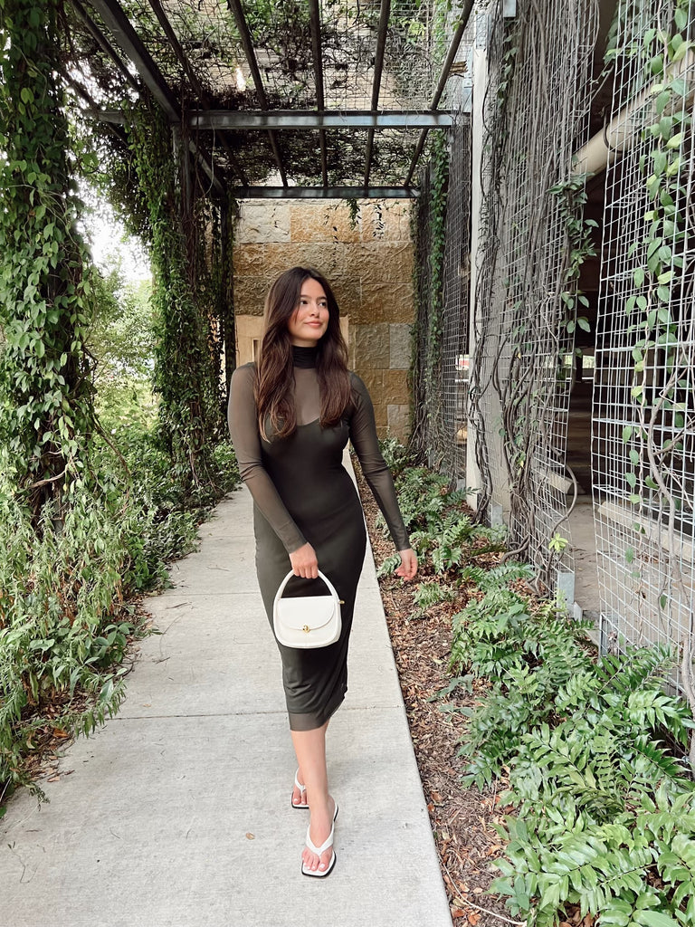 Misha Dress
