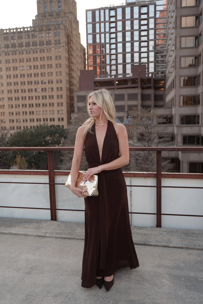 Malli Dress Small Malli Dress Small