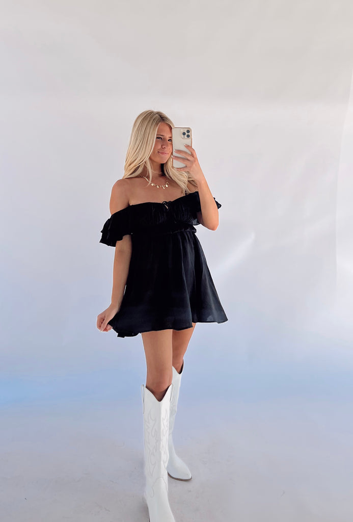 Lucia Dress