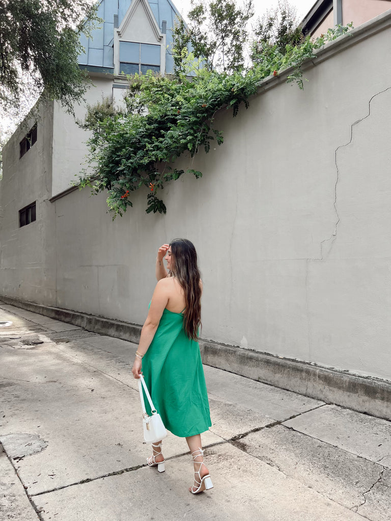 Maria Dress