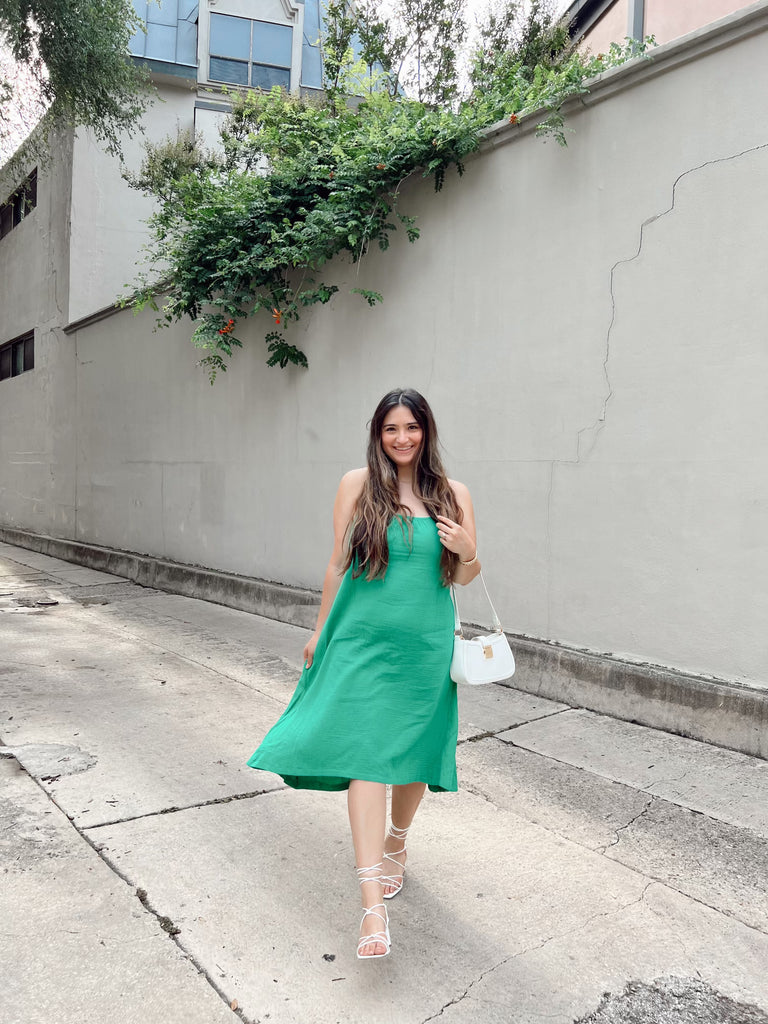 Maria Dress