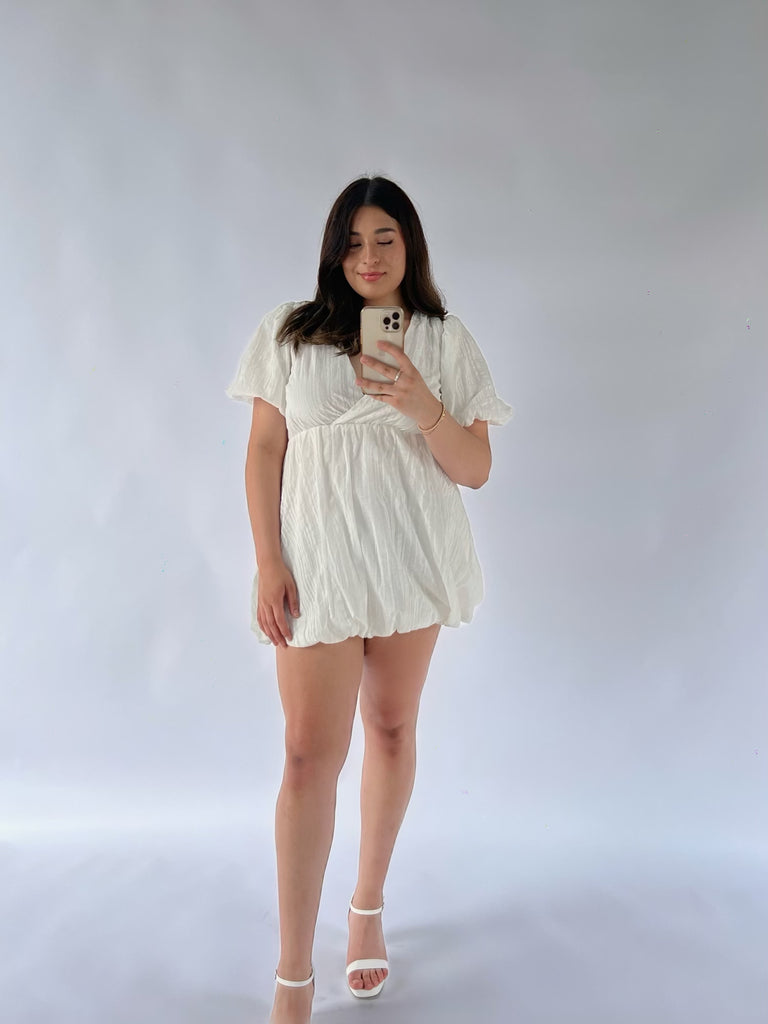 Naomi Dress
