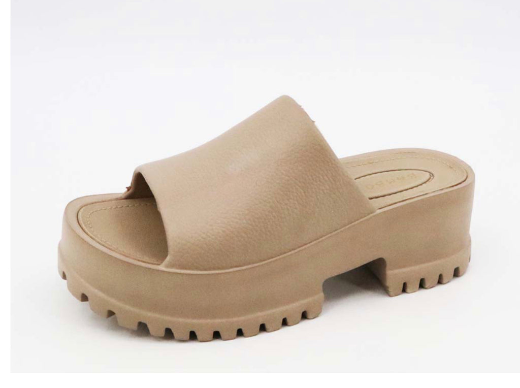 Easy Sandal