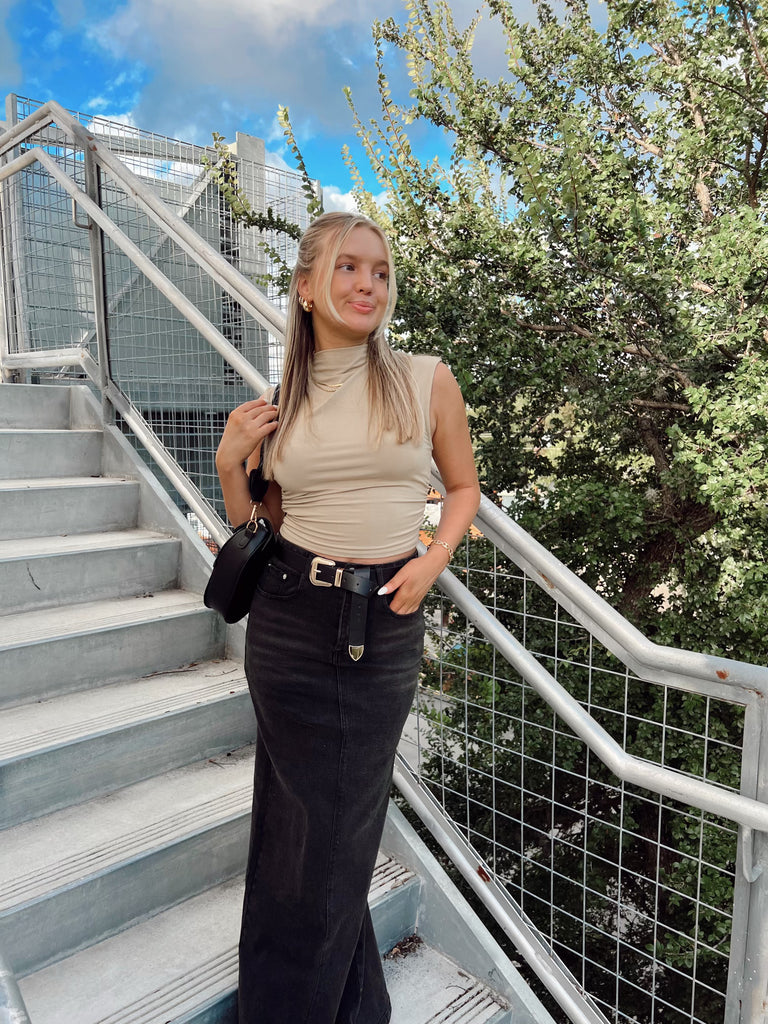 Rosalee Skirt