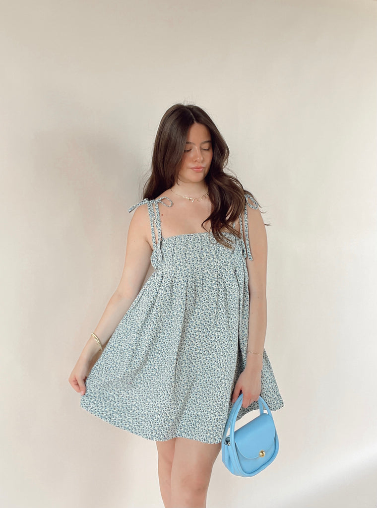 Tammy Dress