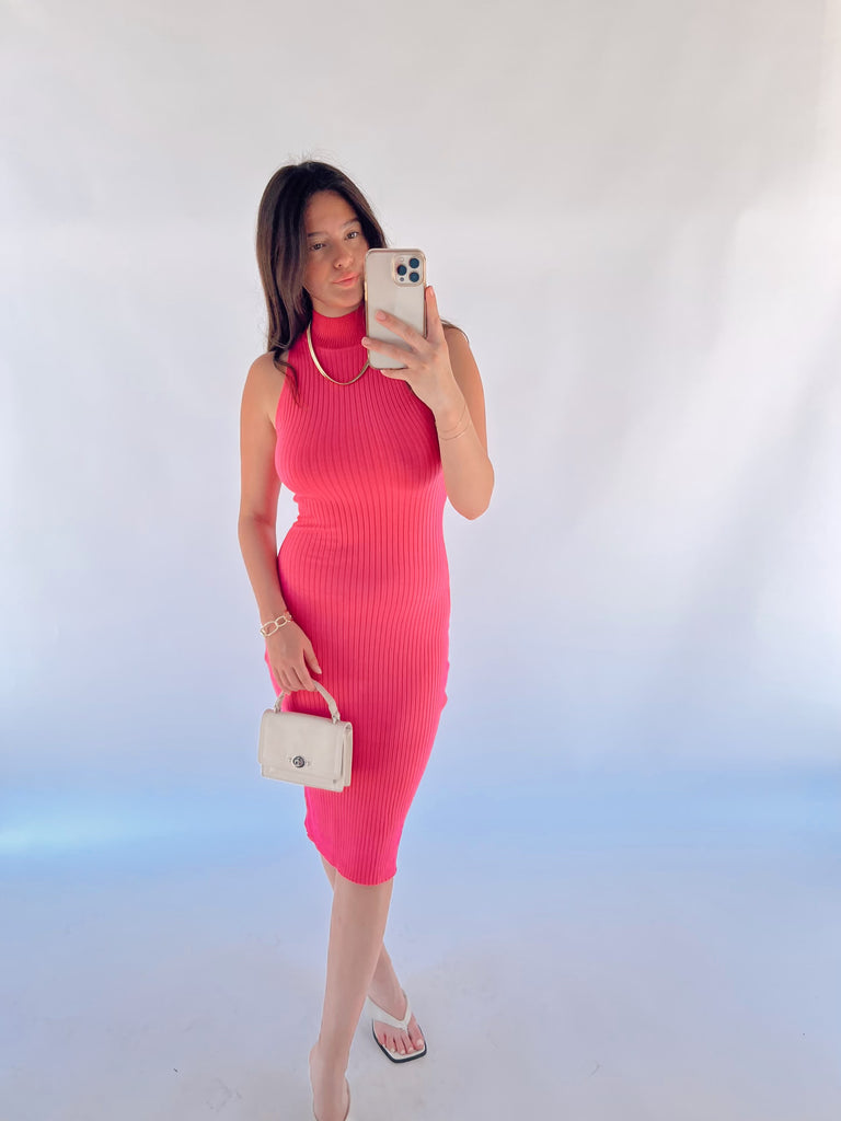 Tess Dress