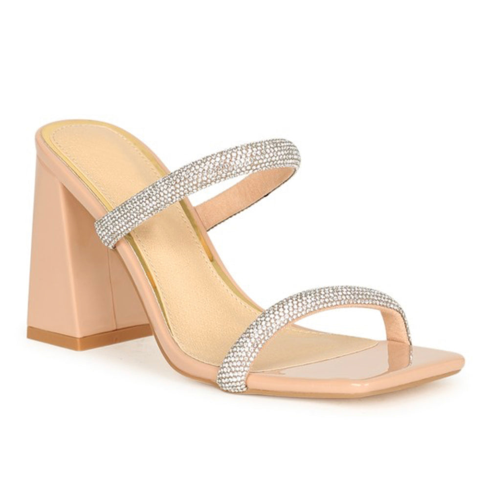 Kinna Heel