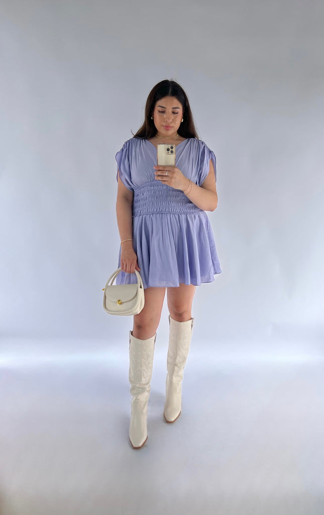 Ryann Dress