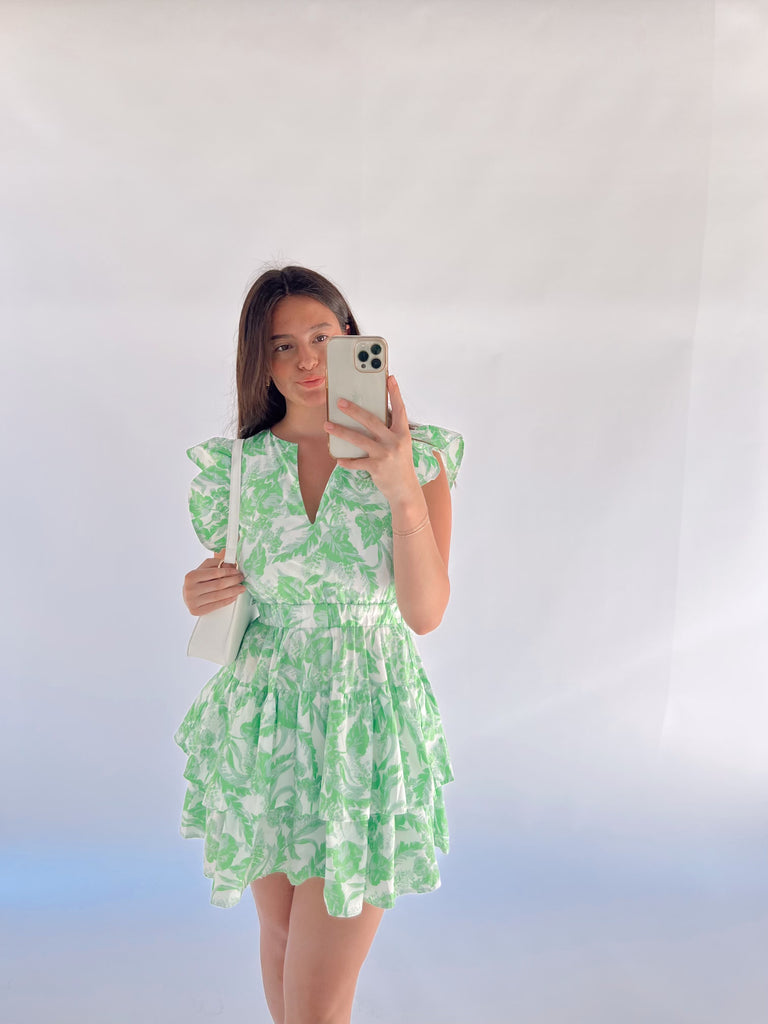 Connie Dress