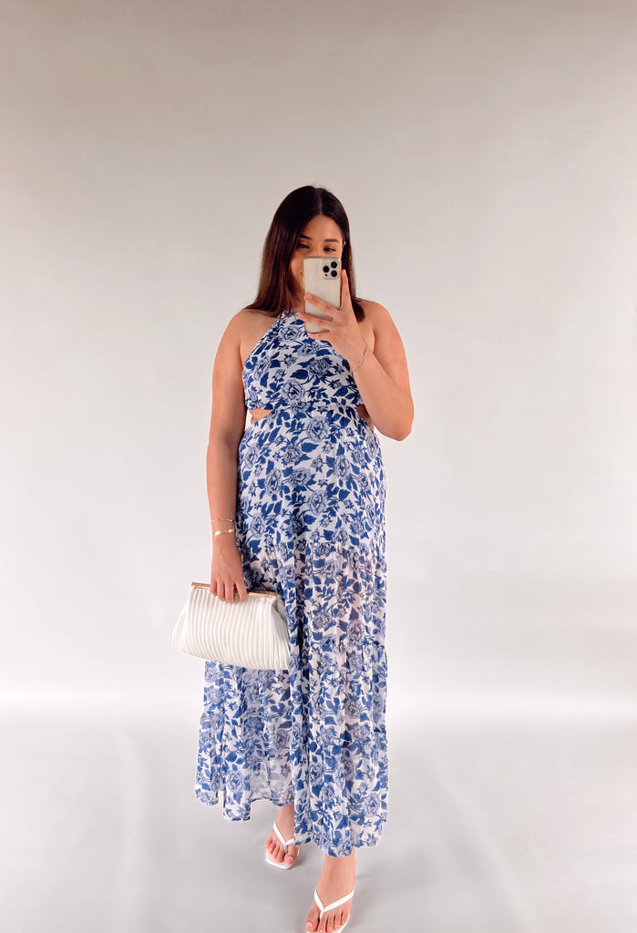 Elise Dress