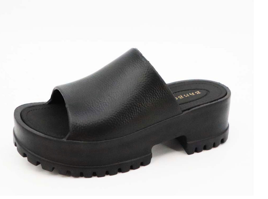 Easy Sandal