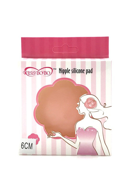 Silicone Nipple Cover