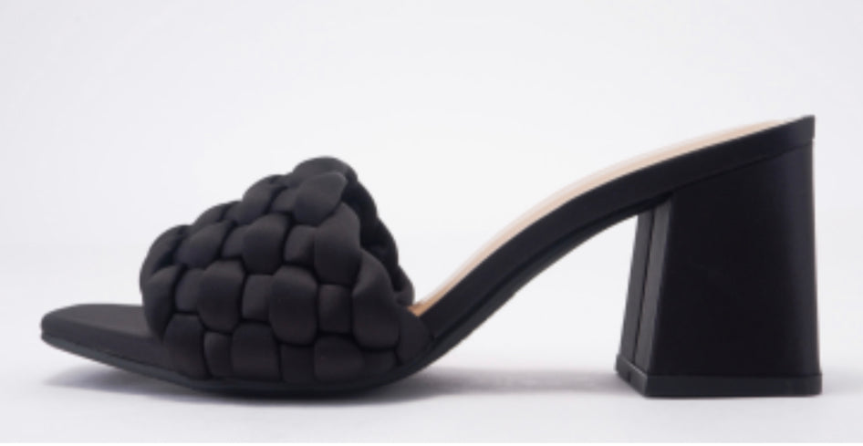 Shauna Heel