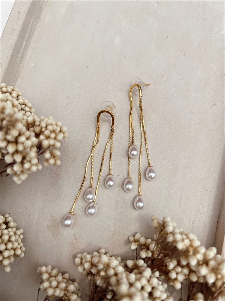 Hazel Earring