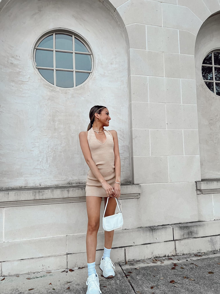 Ainsley Dress