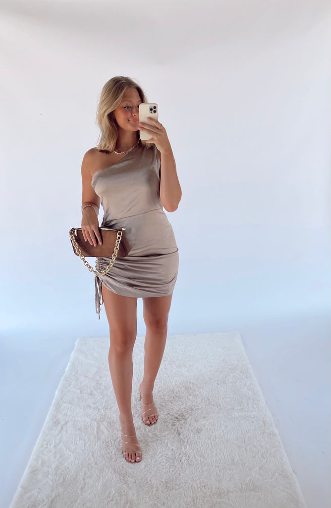 Calista Dress