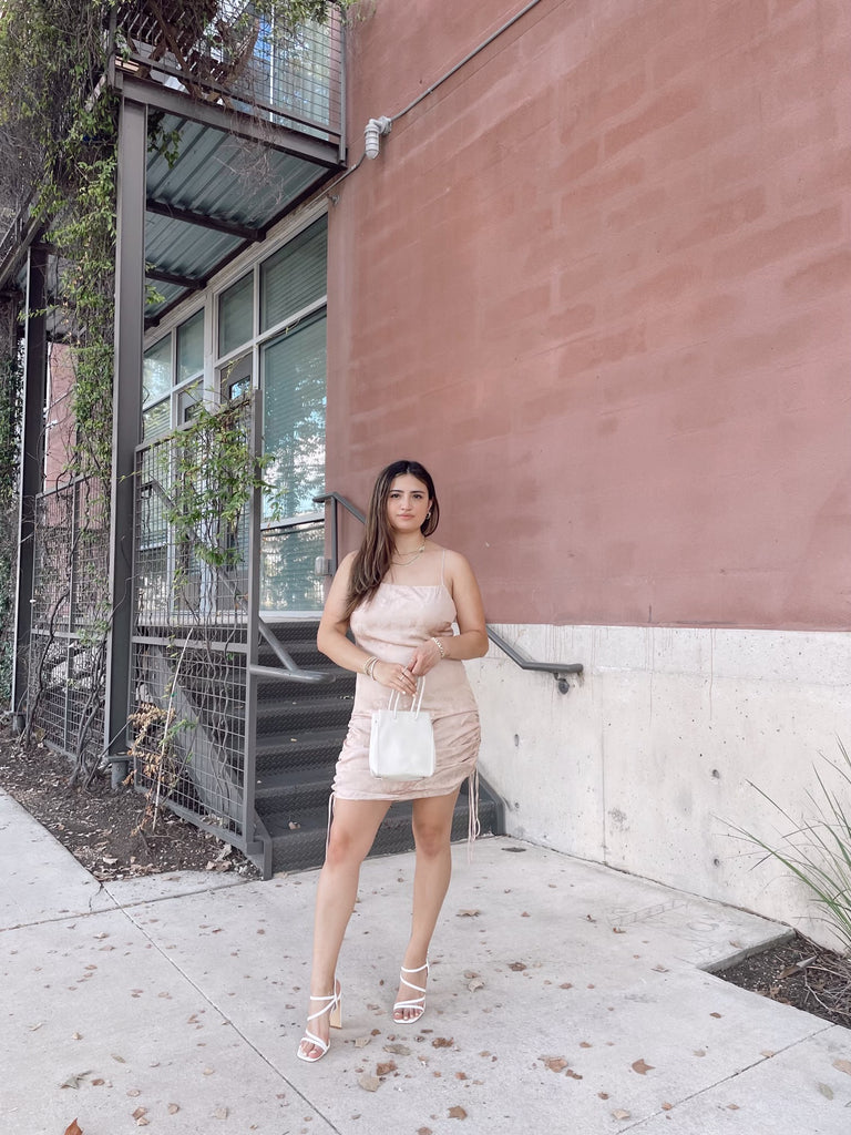 Tesla Dress