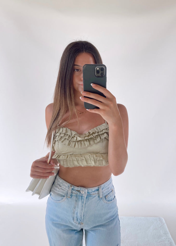 Whitley Top