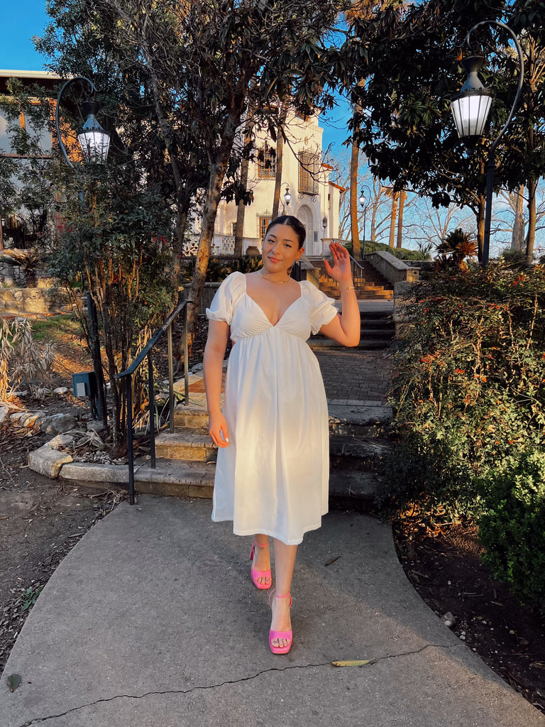 Ashton Dress