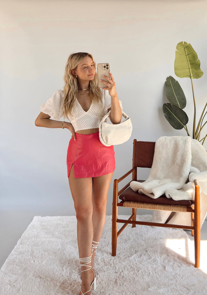 Elijah Skort