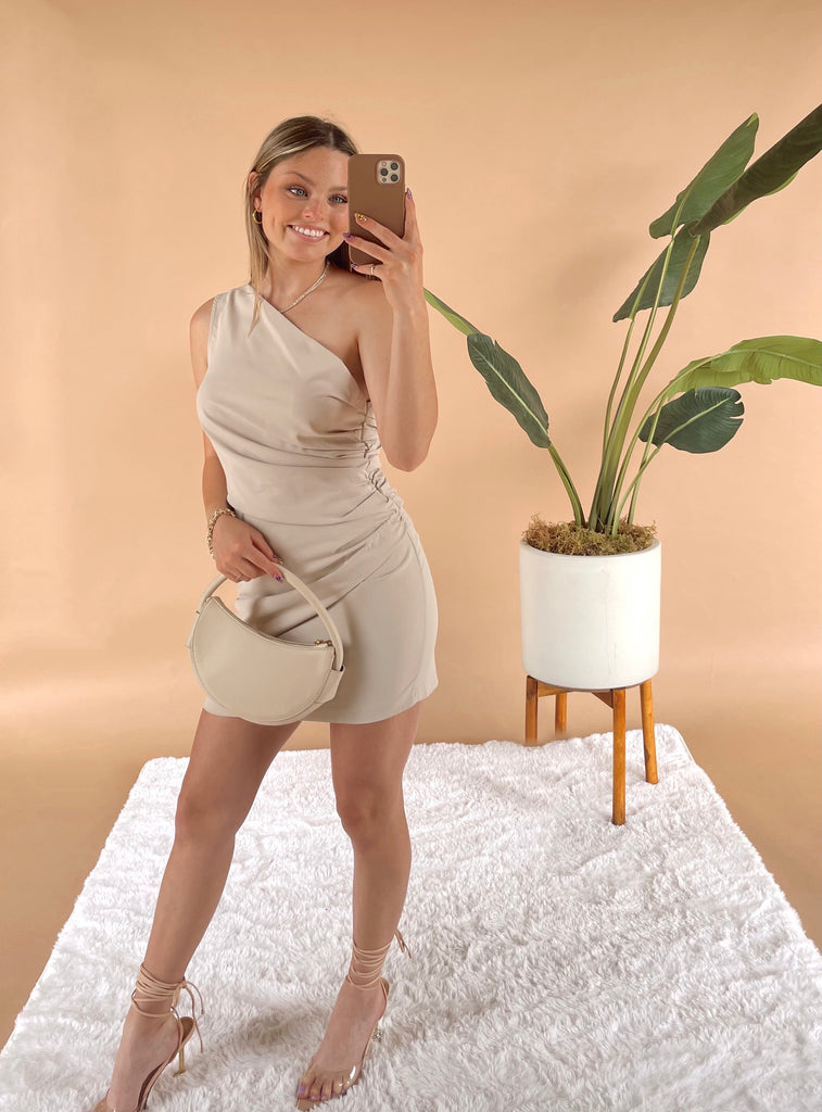 Kalina Dress