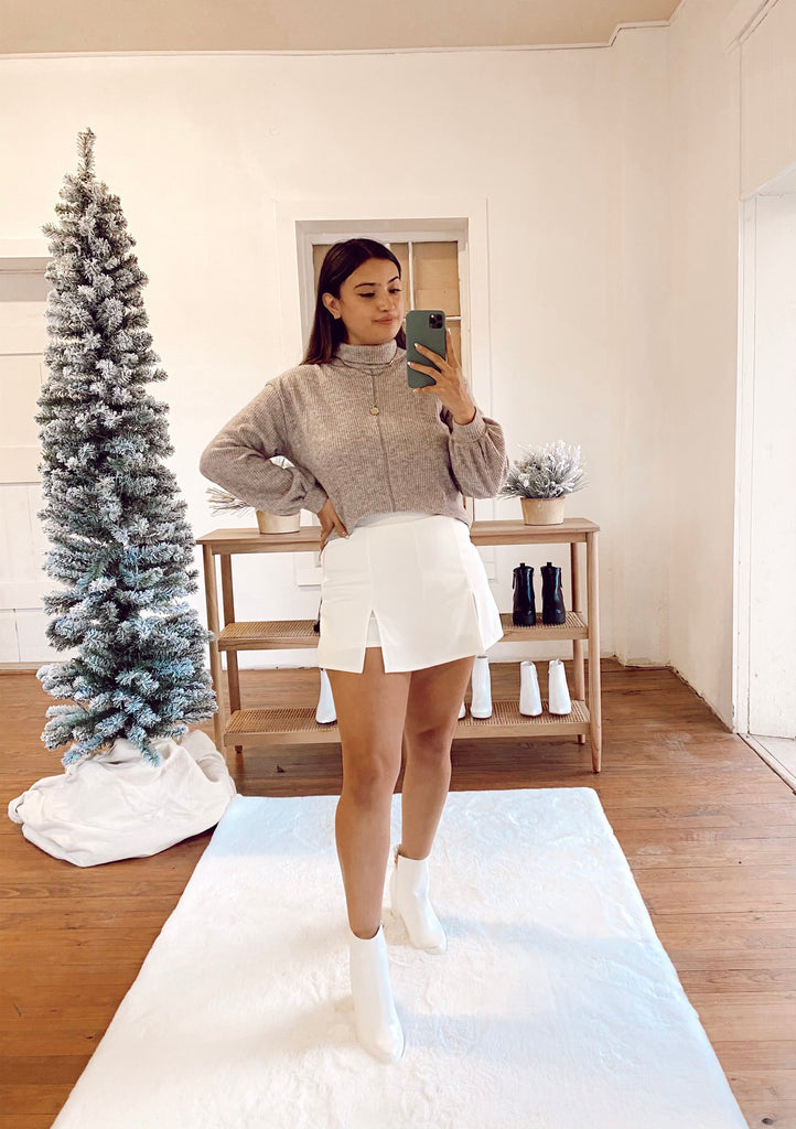 Tamara Sweater