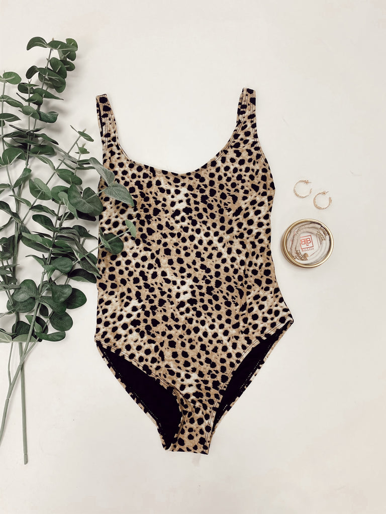 Mandolin Swimsuit