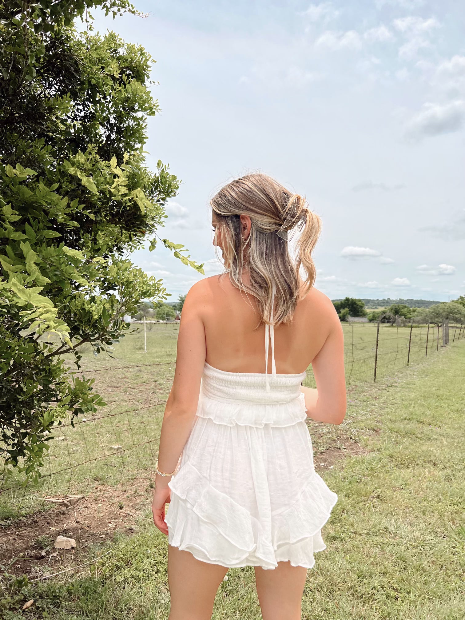 Riverlynn Romper | Boutique Chloe Rose