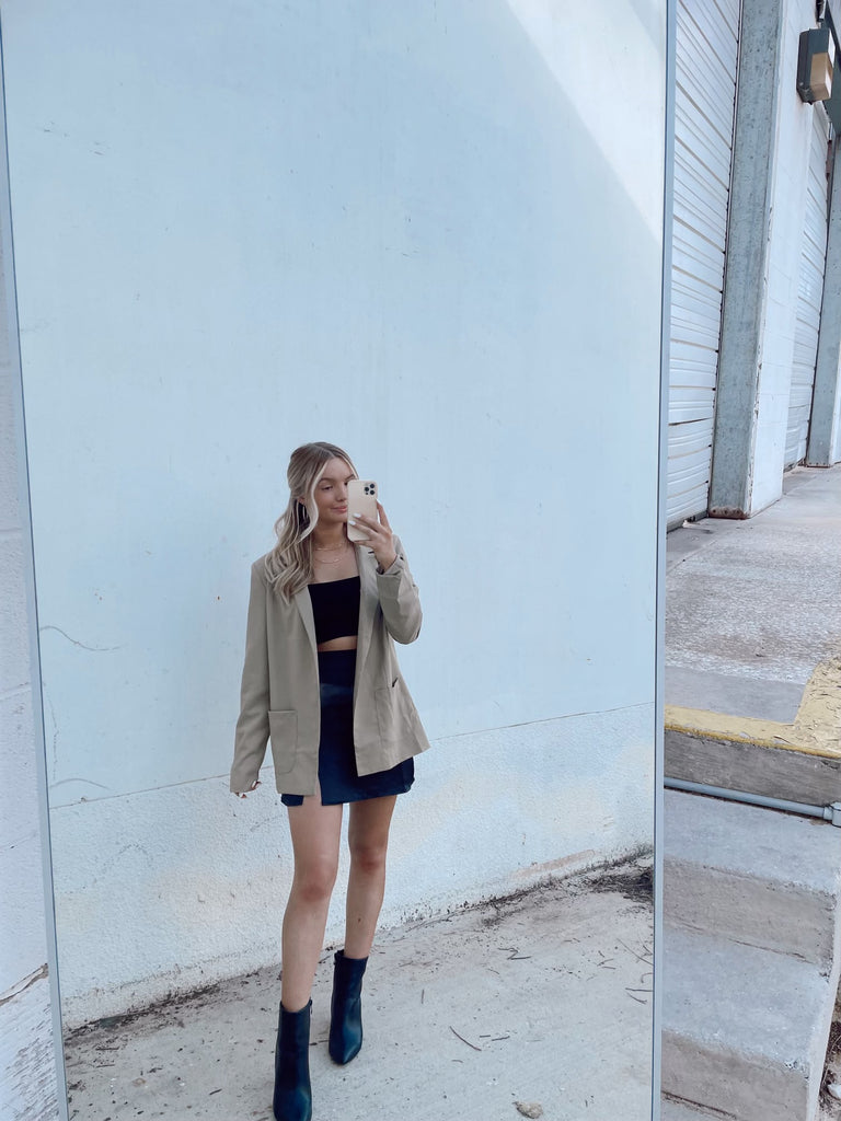 Aubrey Jacket