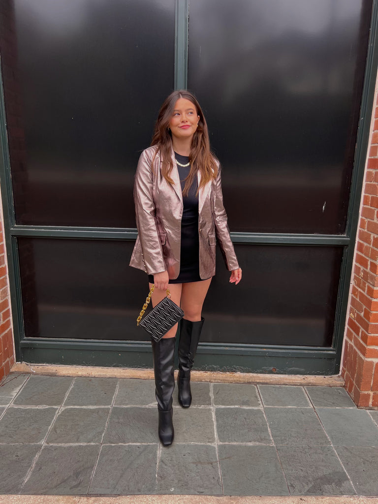 Calla Jacket