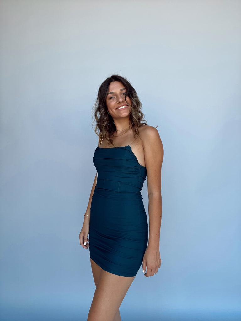Tinsley Dress