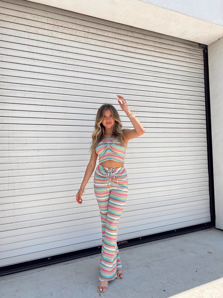 Avalynn Set