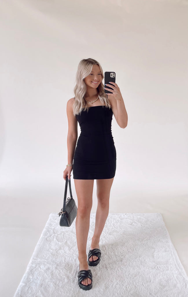 Beth Dress