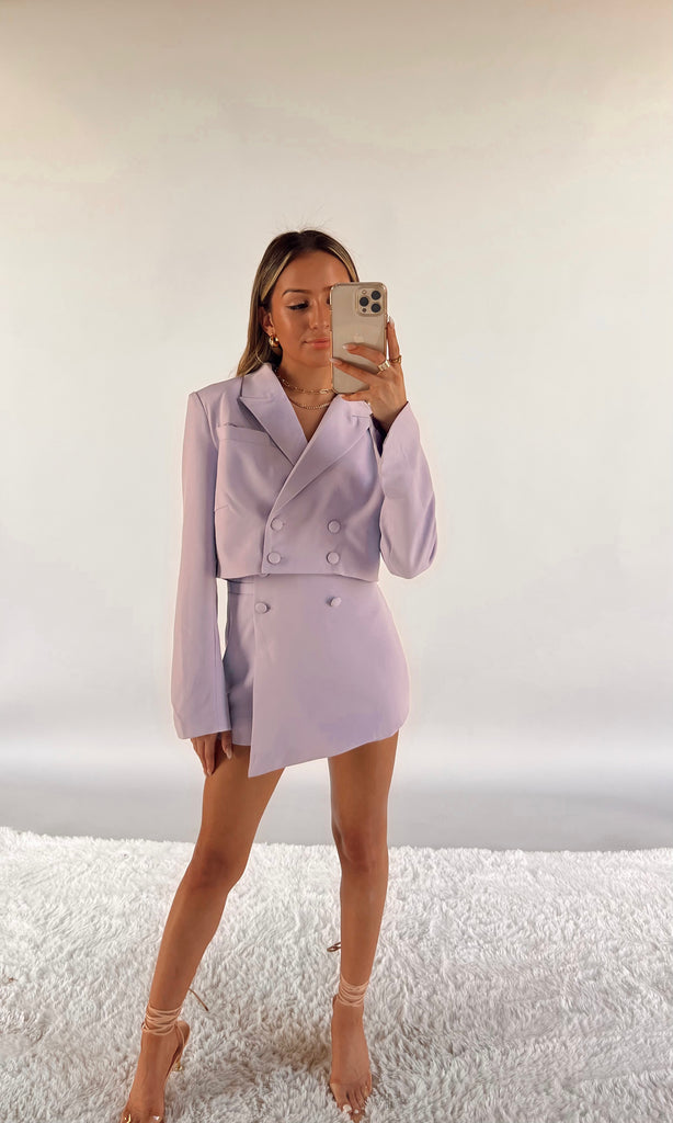 Sully Skort
