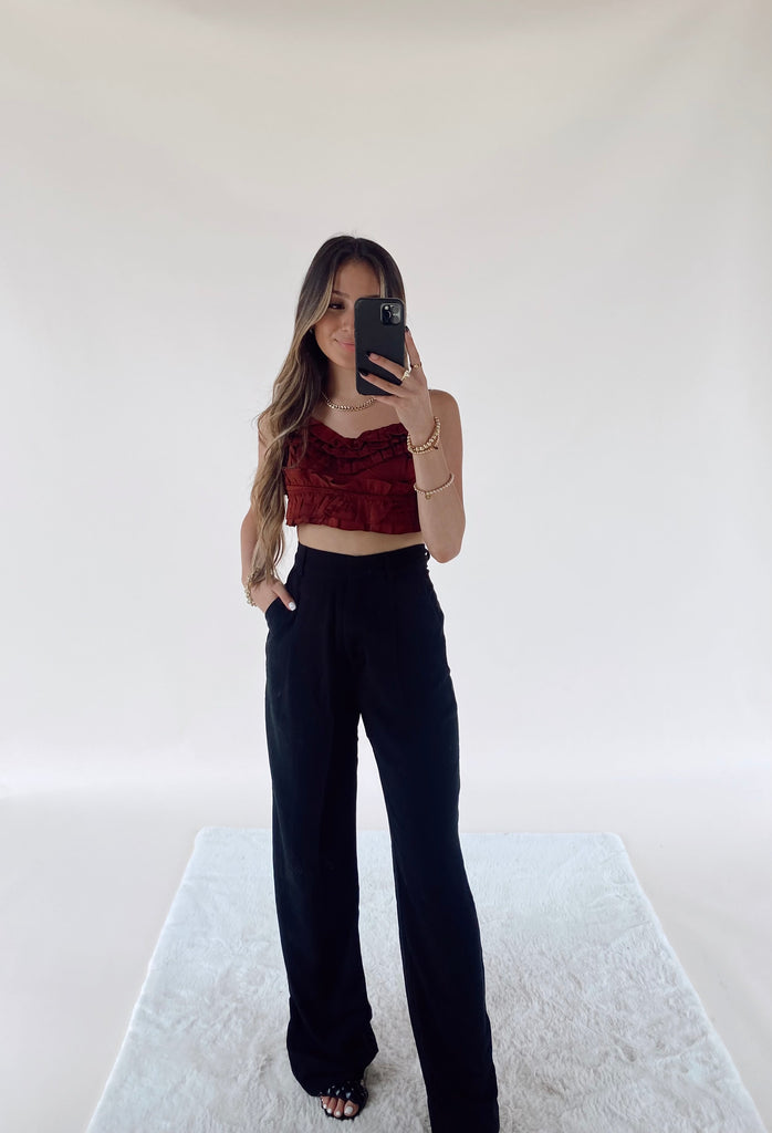 Whitley Top