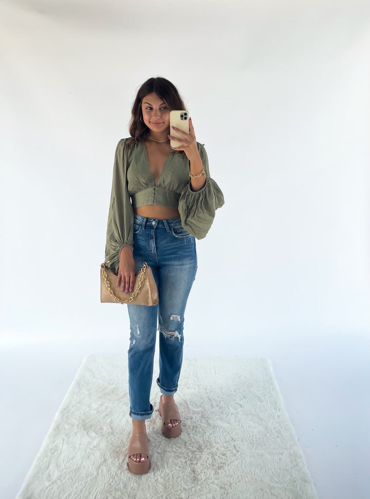 Karla Top