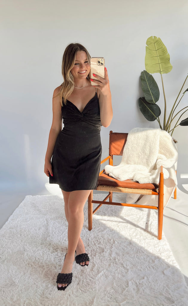Carolina Dress