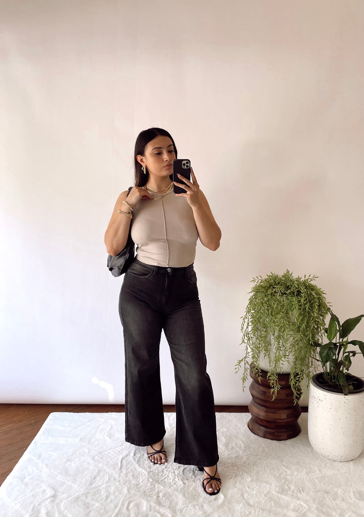 Talila Top
