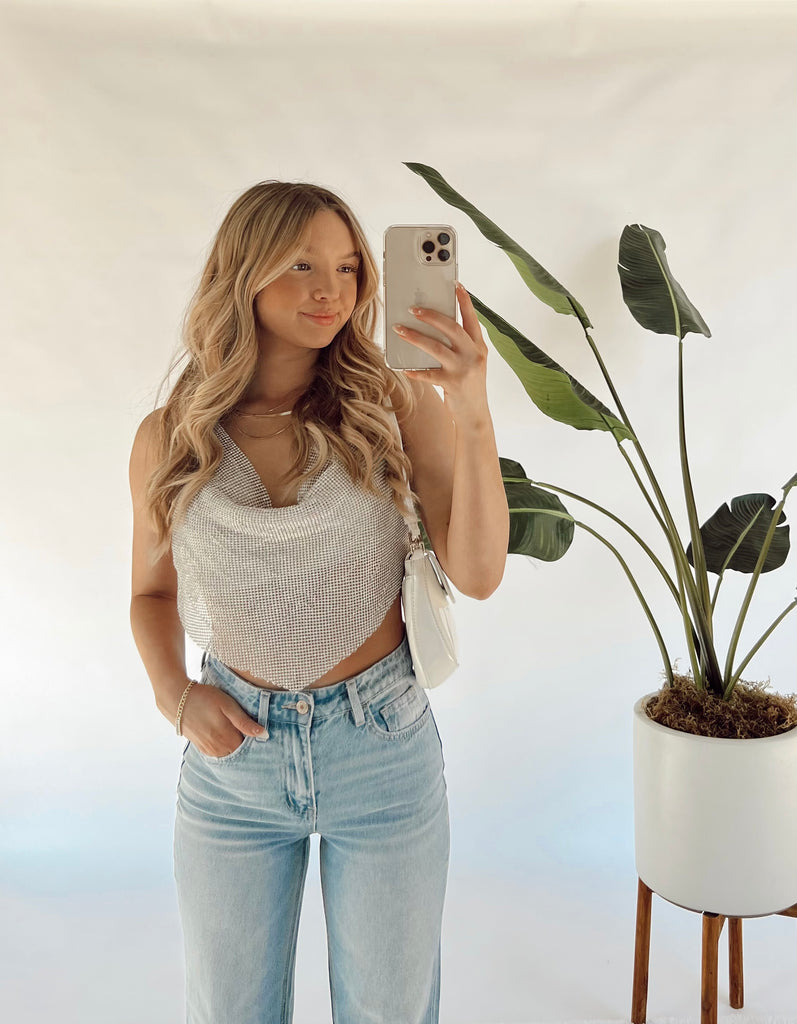 Leslie Denim