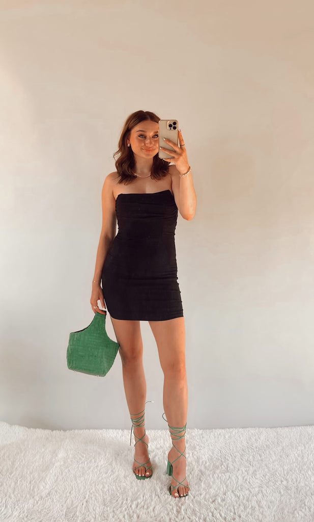 Tinsley Dress