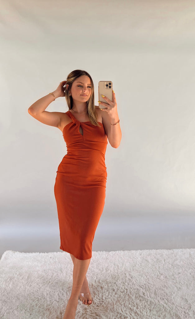 Peggy Dress