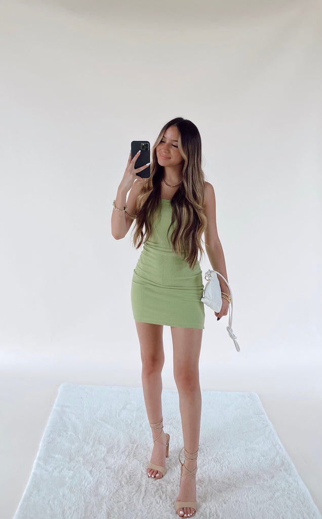 Beth Dress