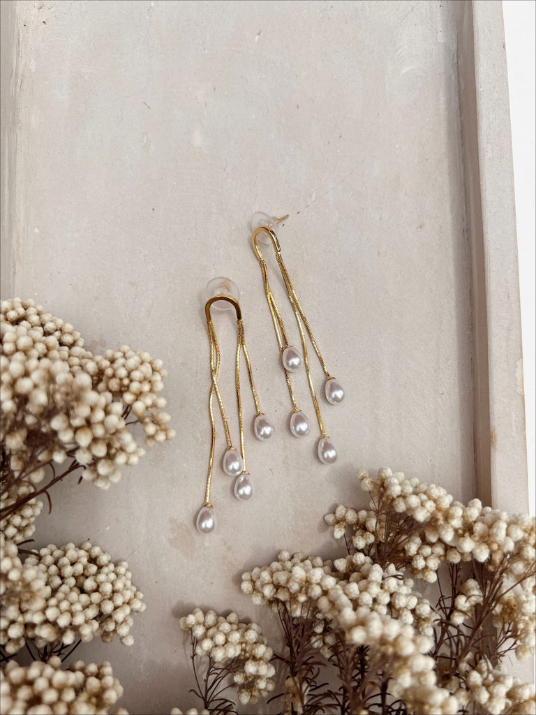 Hazel Earring