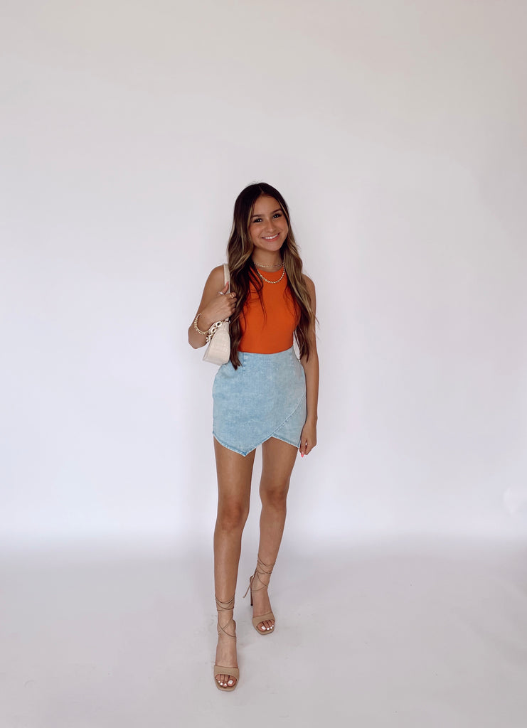Grace Bodysuit