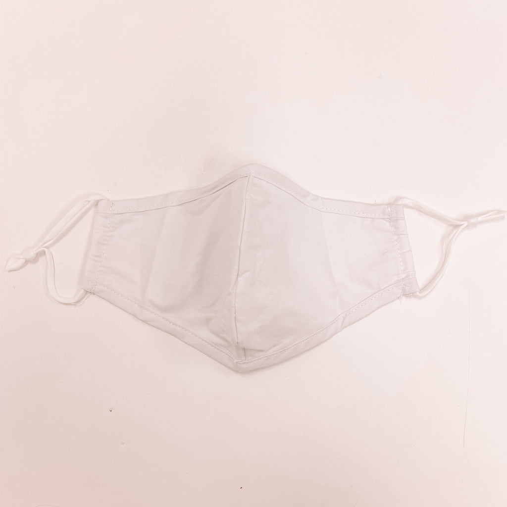 Adjustable Face Masks
