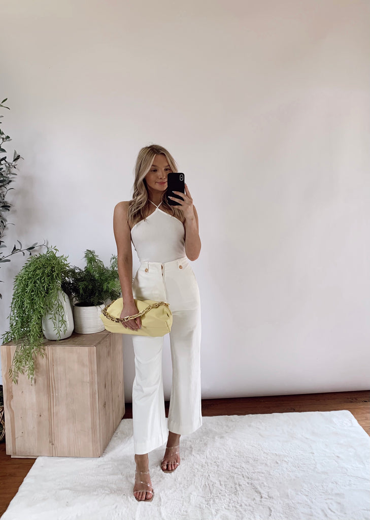 Harmony Tank Top